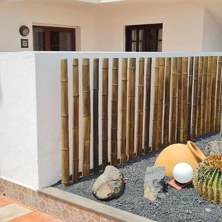 Cómodo Apartamento En Caleta De Fuste Apartamento Exterior foto