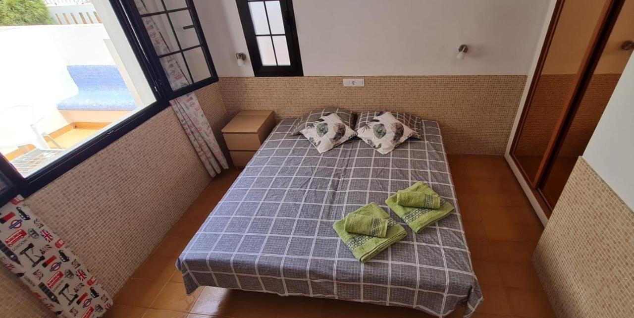Cómodo Apartamento En Caleta De Fuste Apartamento Exterior foto
